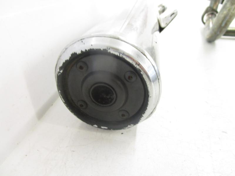 07 Kawasaki EX 250 Ninja Exhaust Muffler Head Pipe 18087-0050 2005